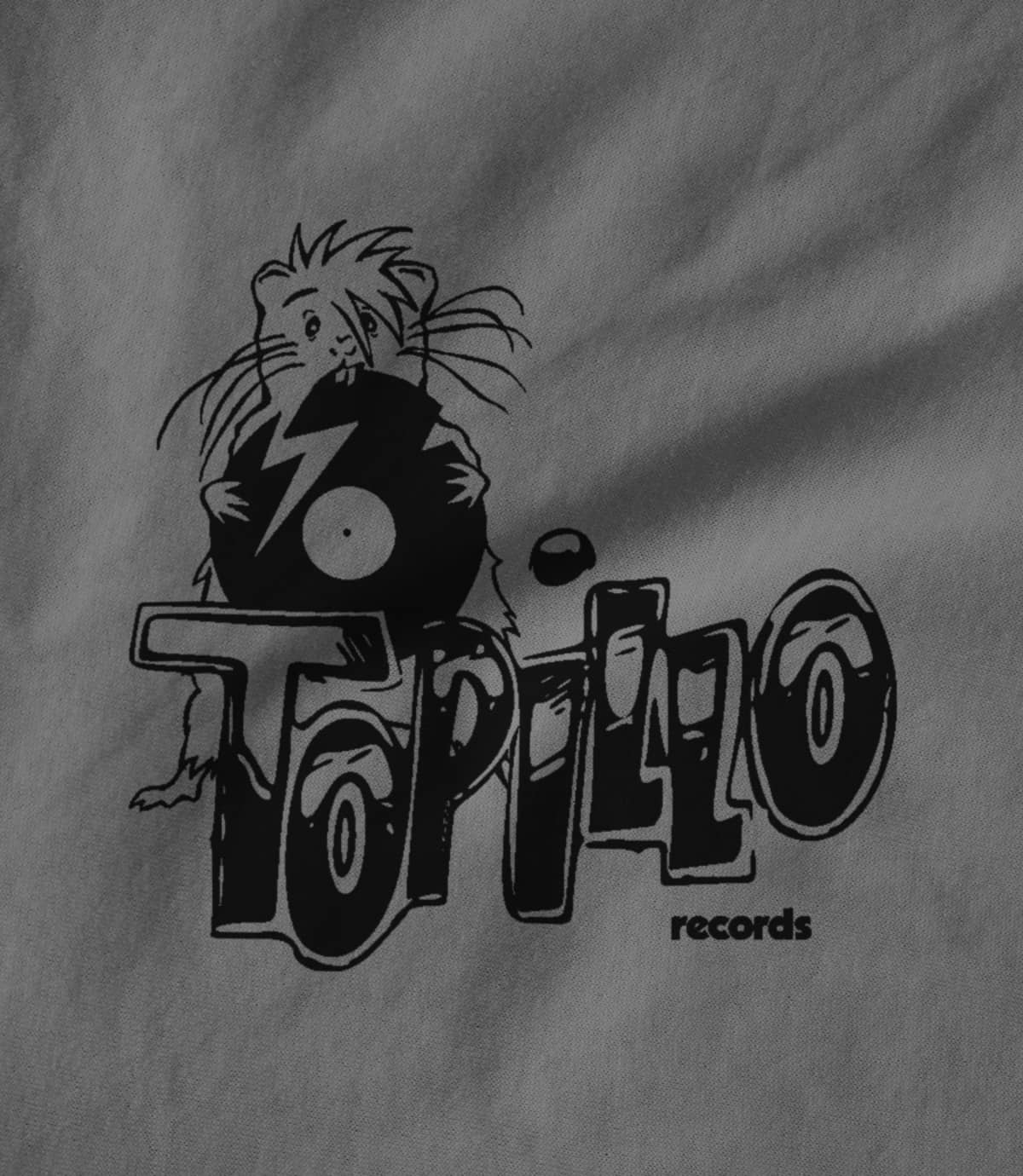 Topillo Records