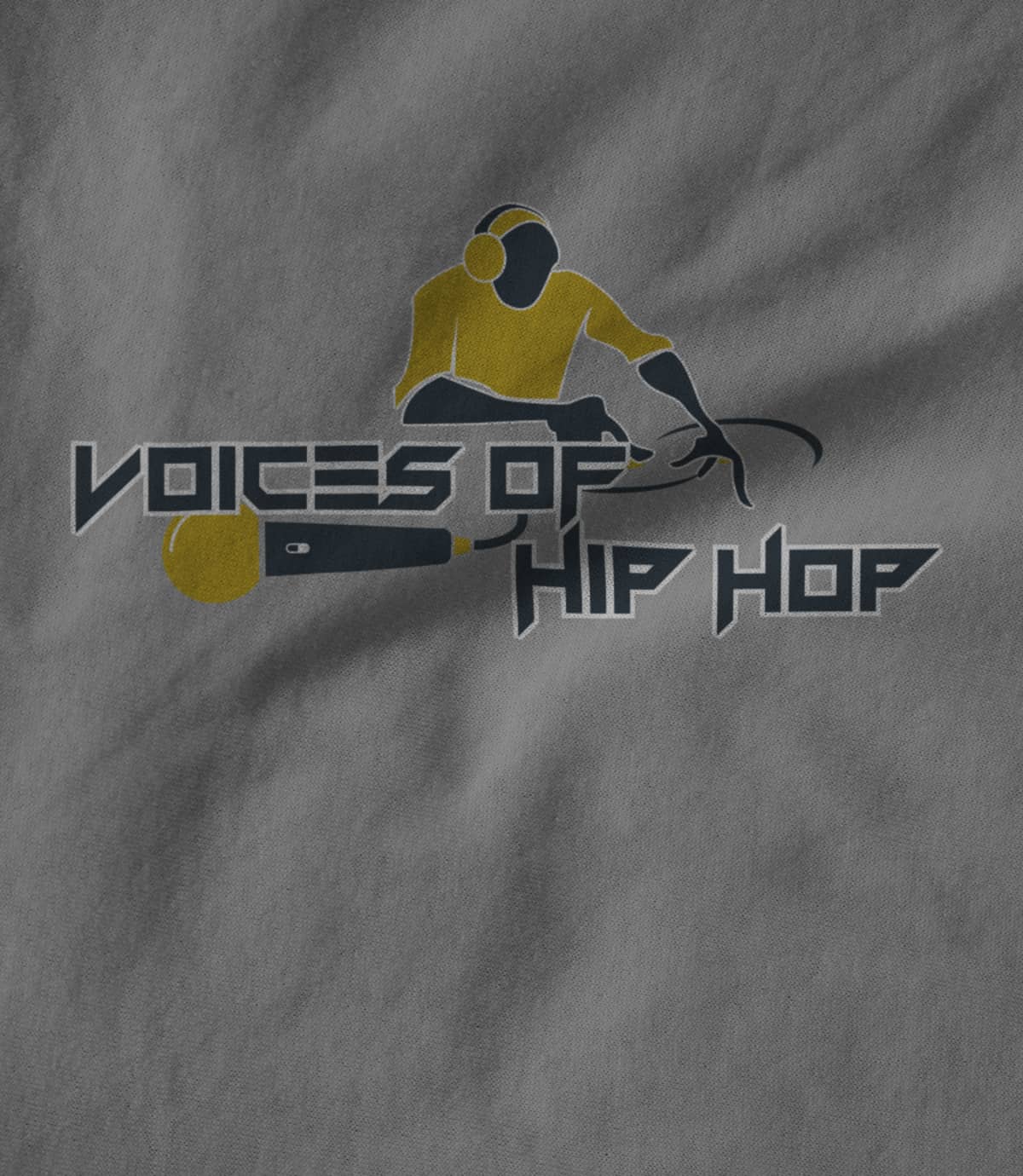 Voices of Hip Hop