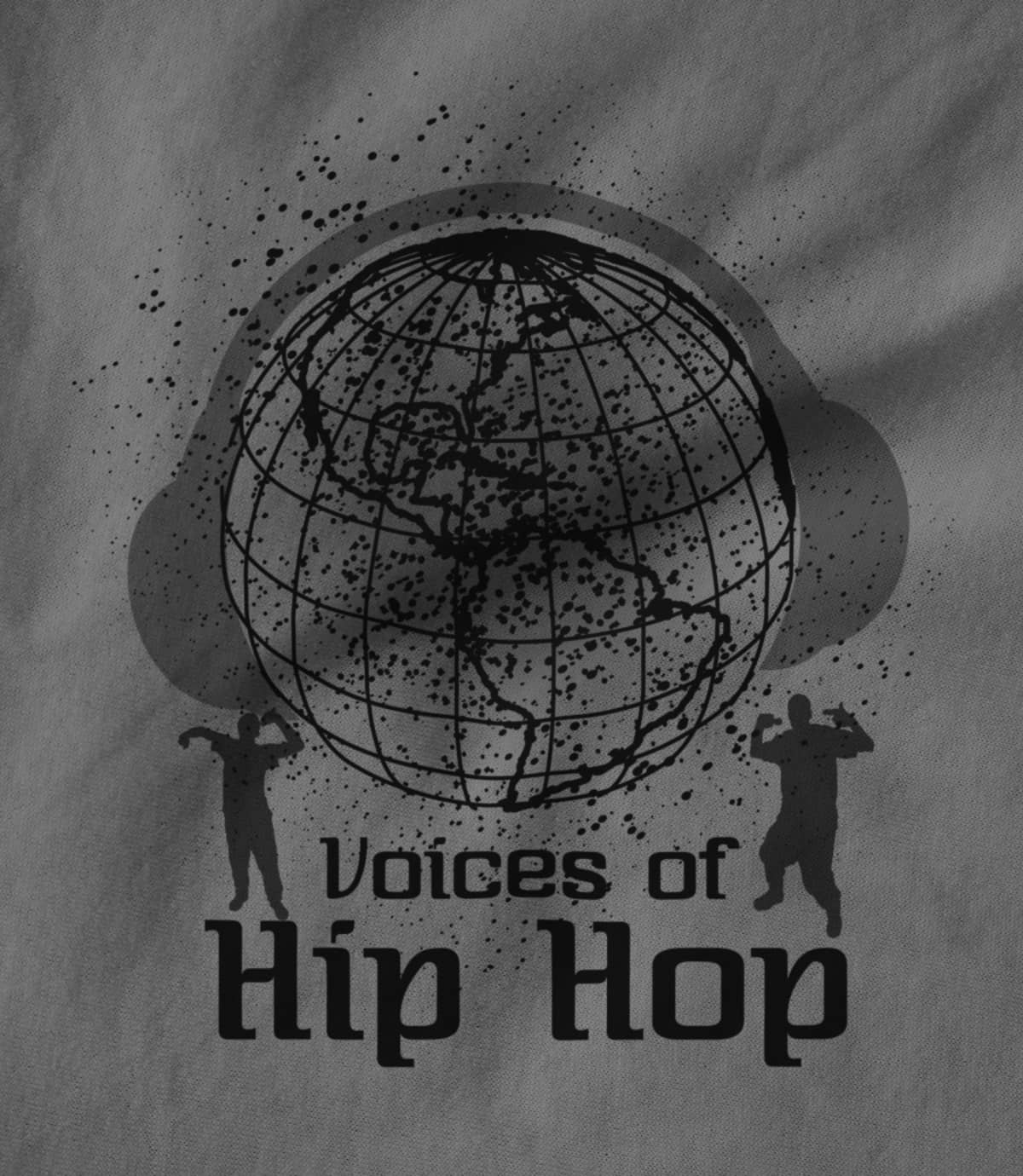 Voices of Hip Hop