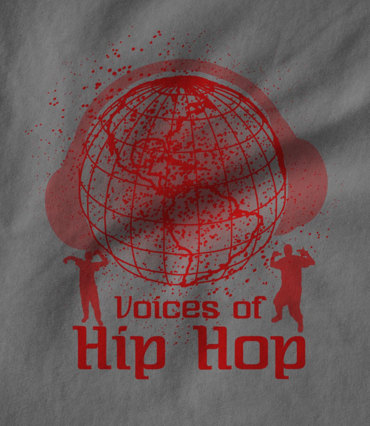 Voices of Hip Hop