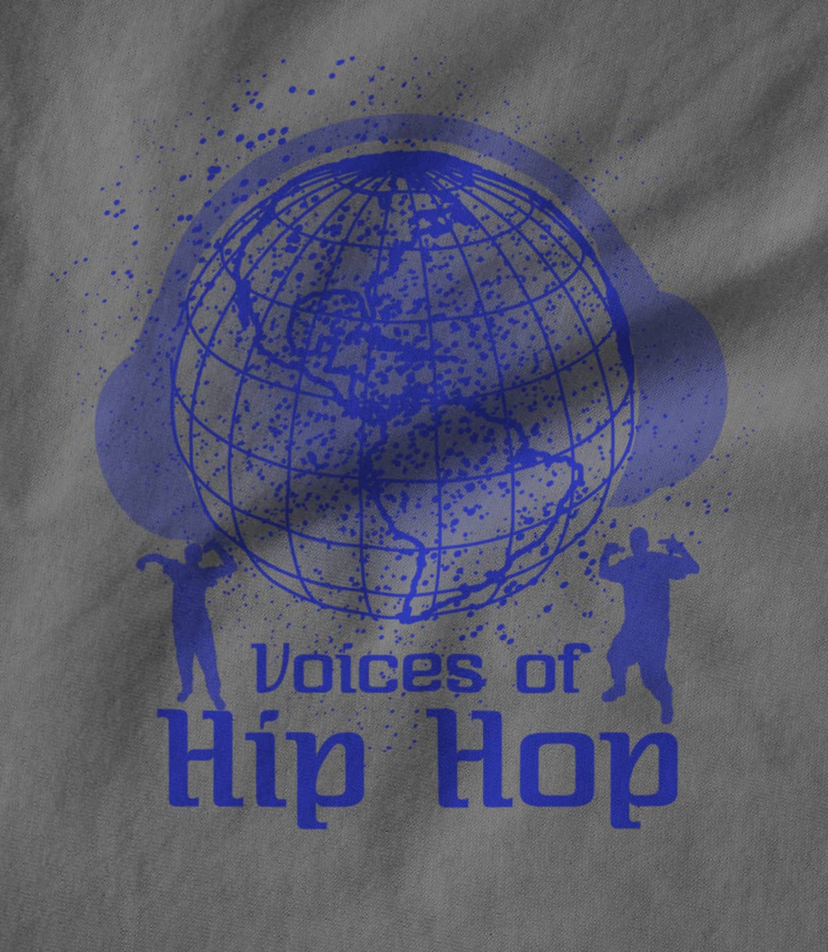Voices of Hip Hop