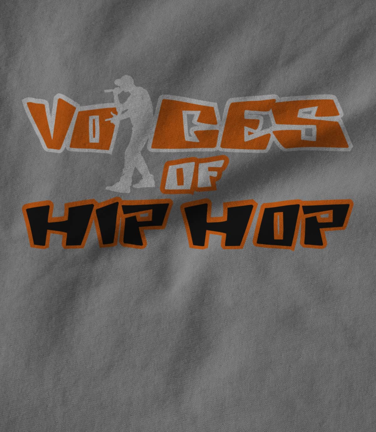Voices of Hip Hop