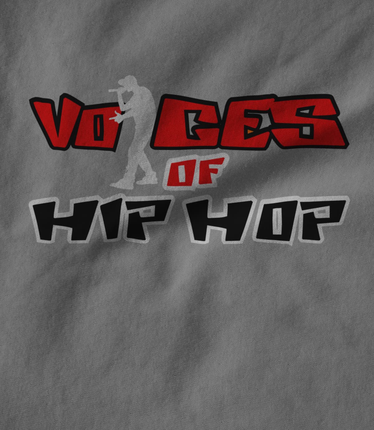 Voices of Hip Hop