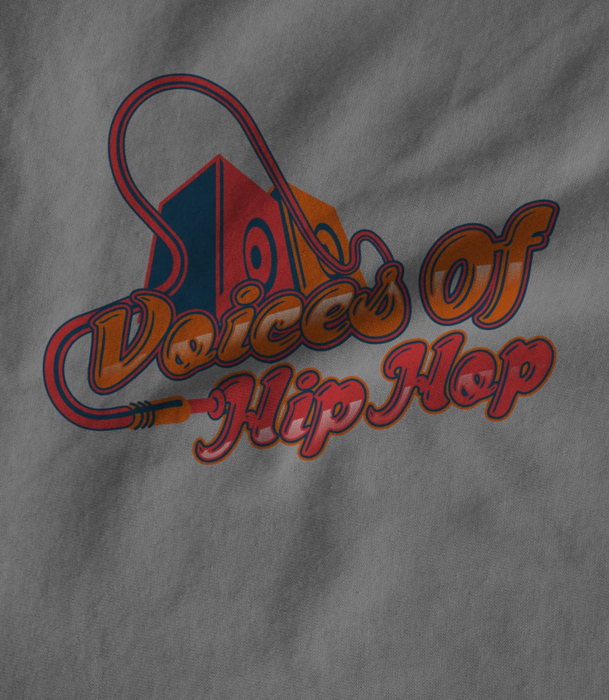 Voices of Hip Hop