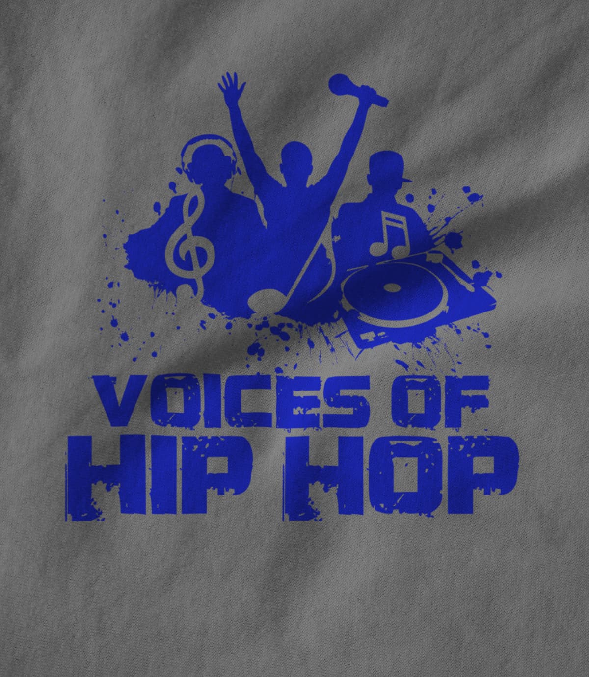 Voices of Hip Hop