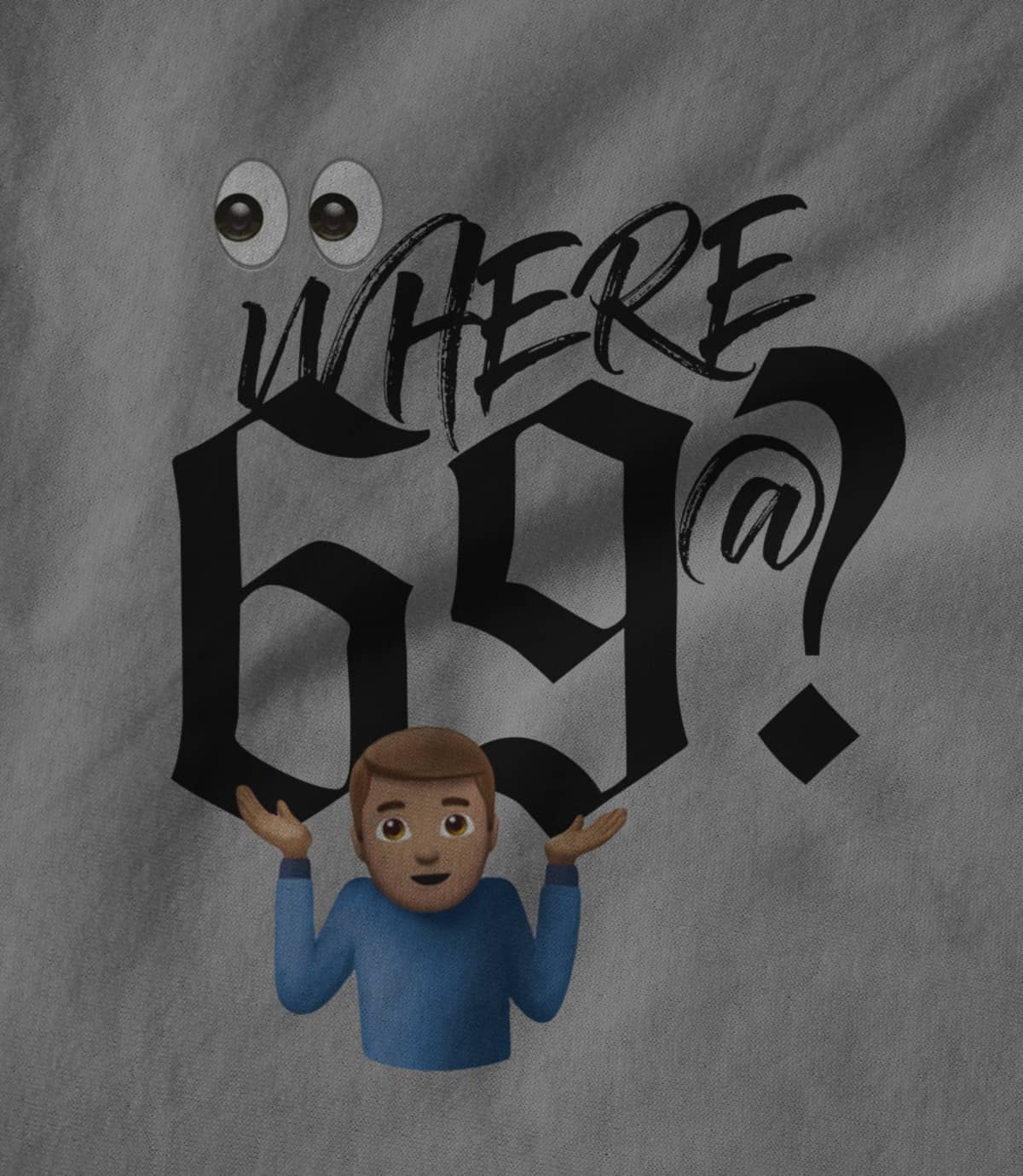 Where 69 @?