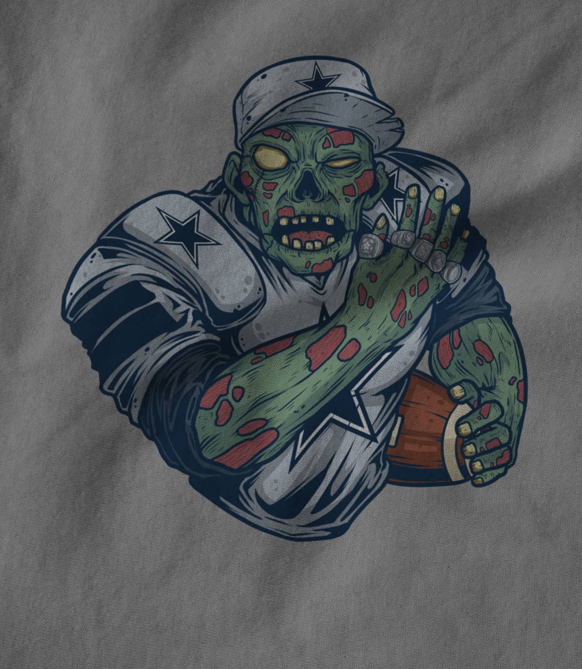 Been Bitten Clothing