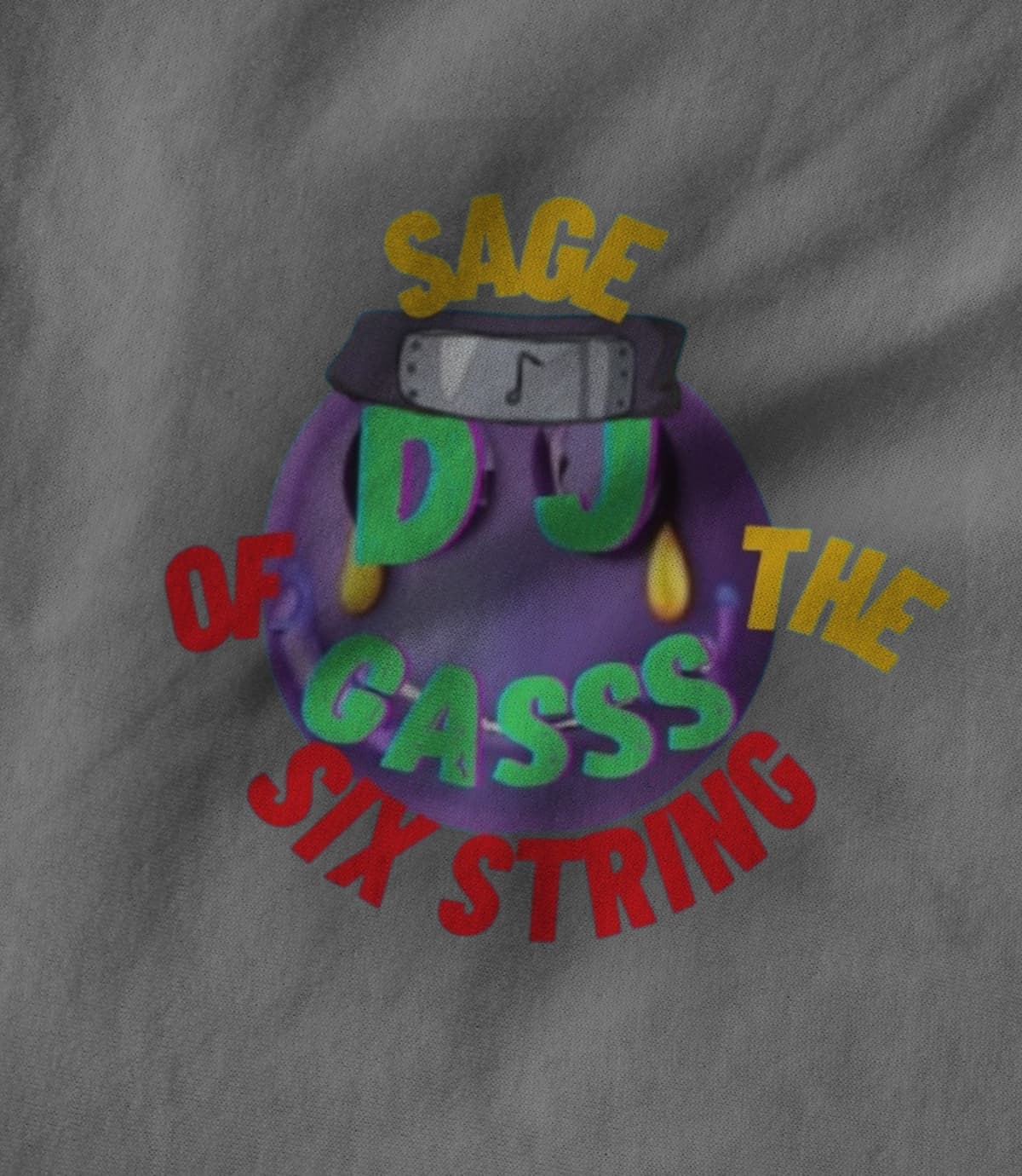 DJGASSS