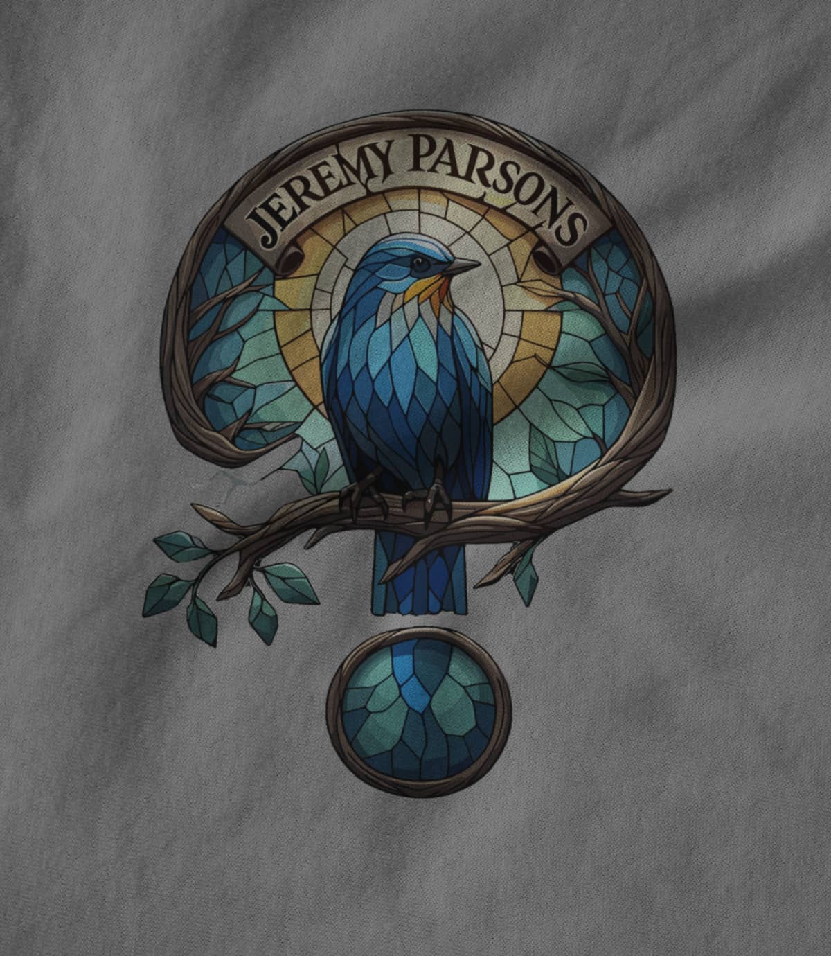 Jeremy Parsons