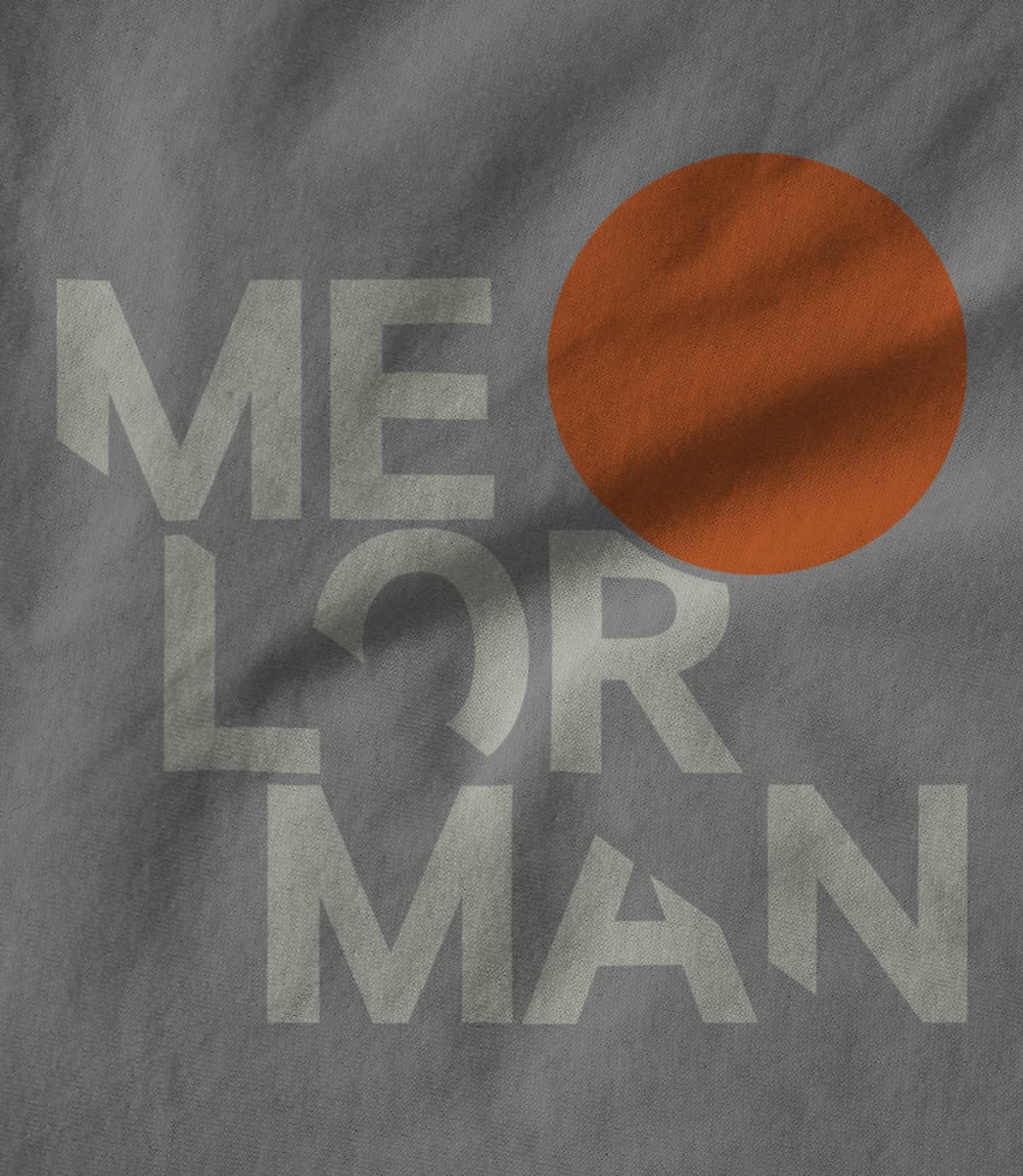 melorman