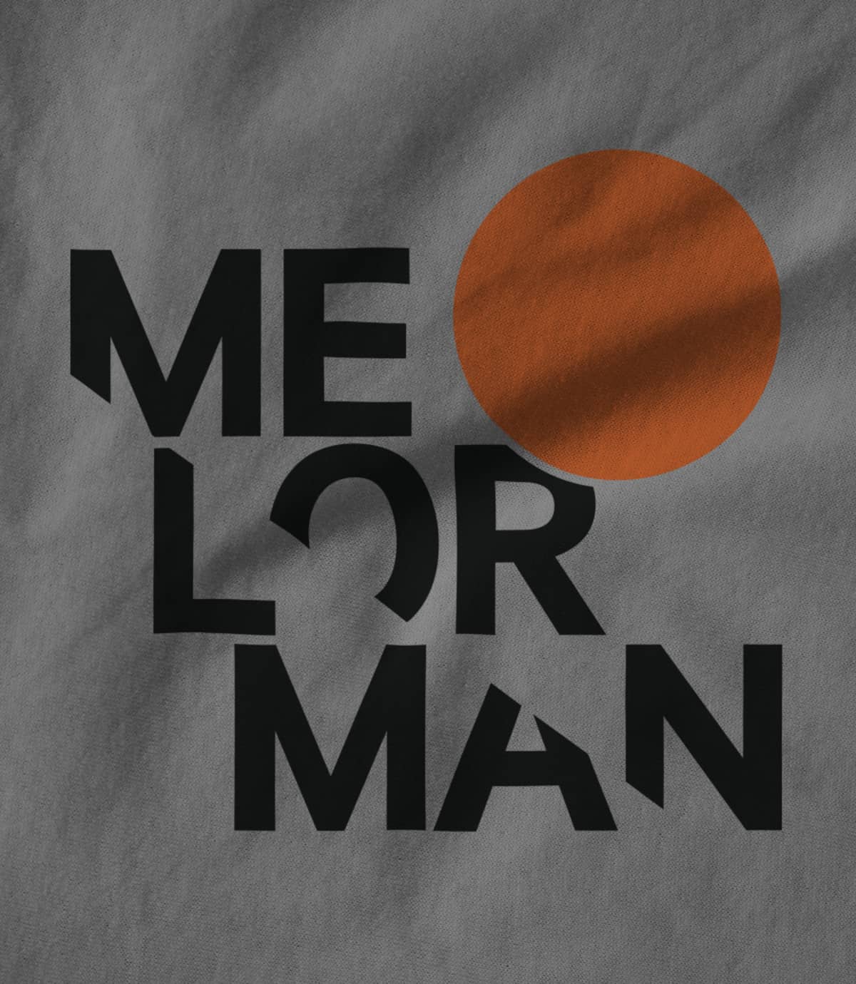 melorman