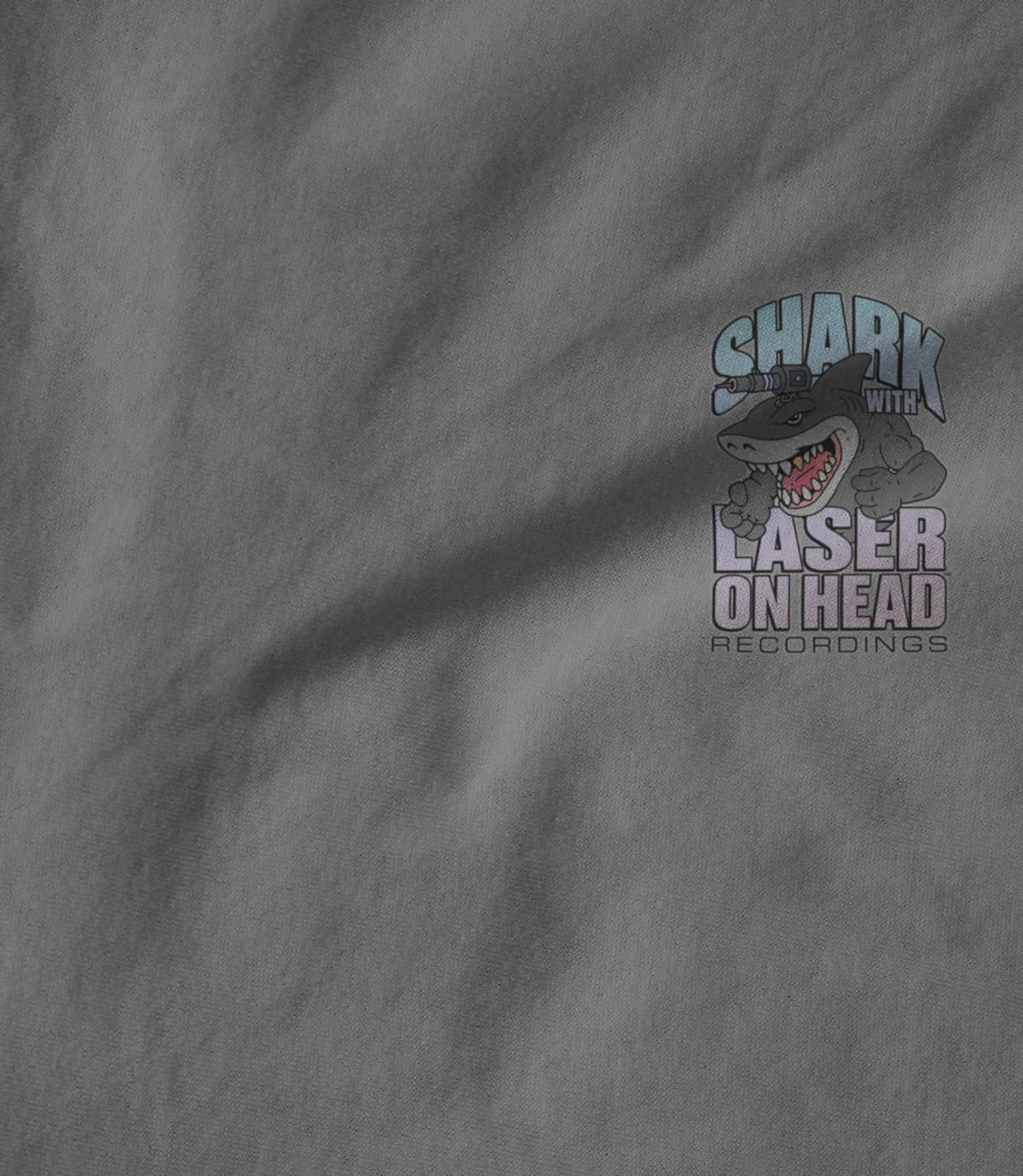 TLGHPS / Shark Laser