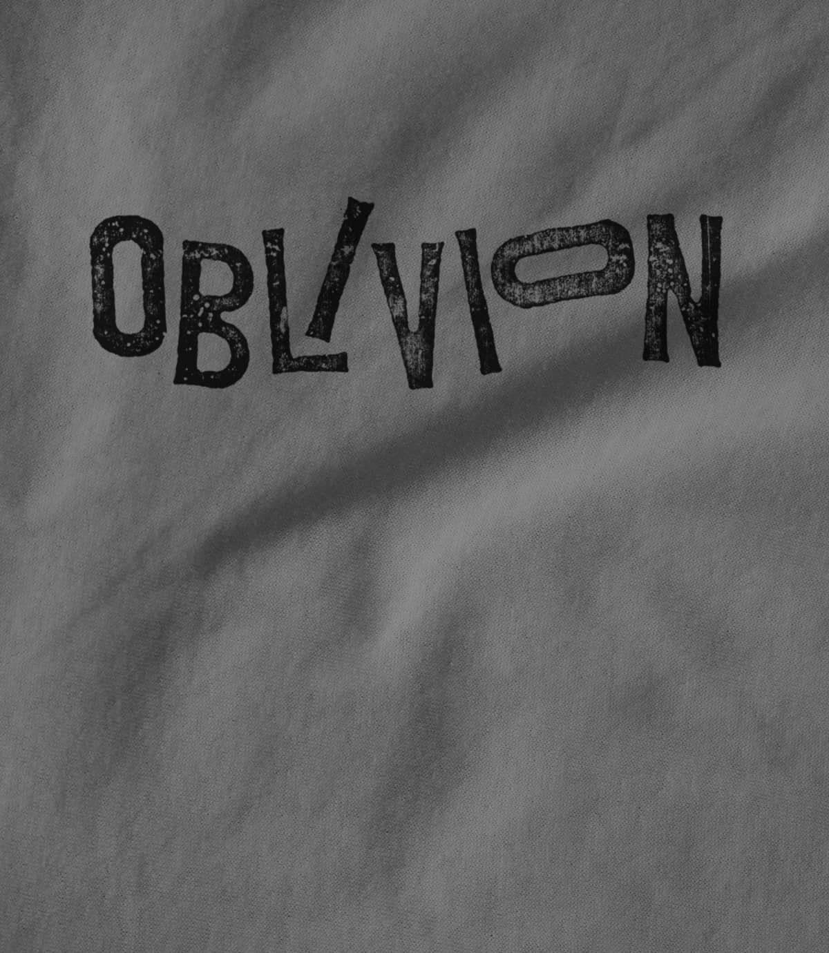 oblivion