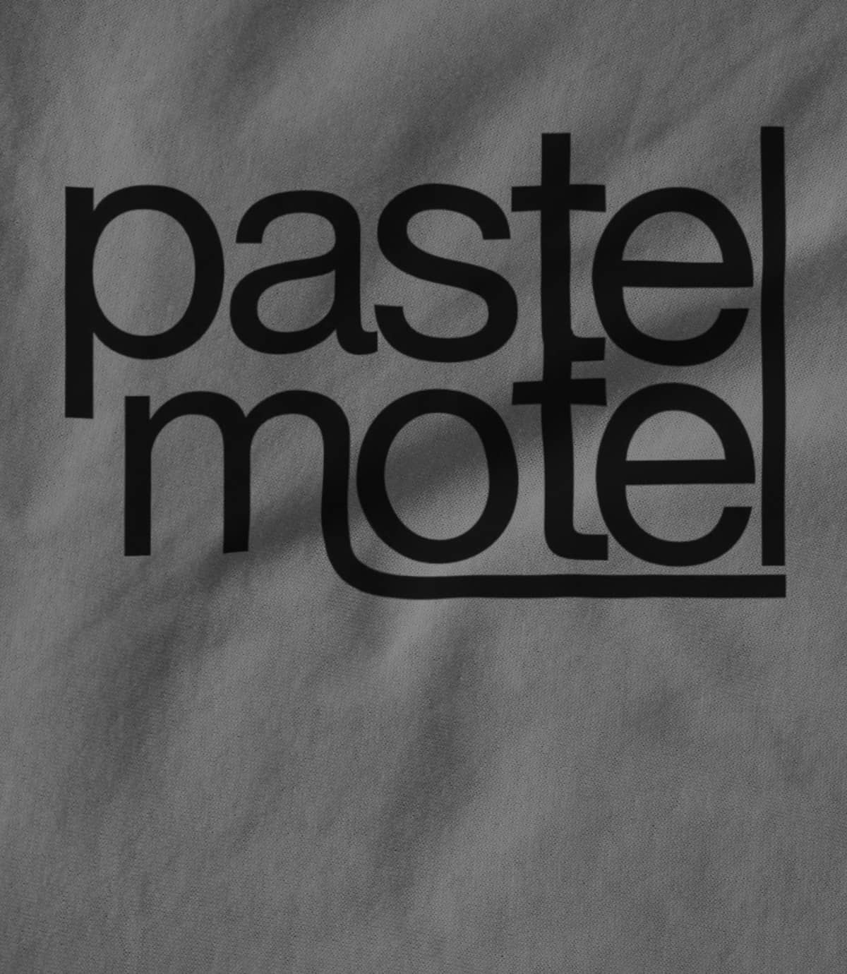Pastel Motel