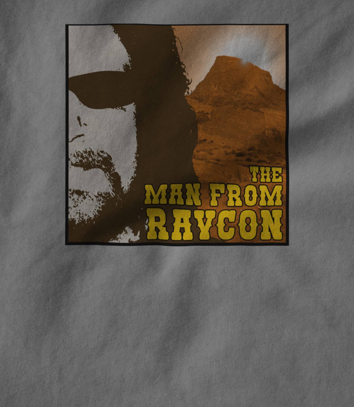 The Man From RavCon