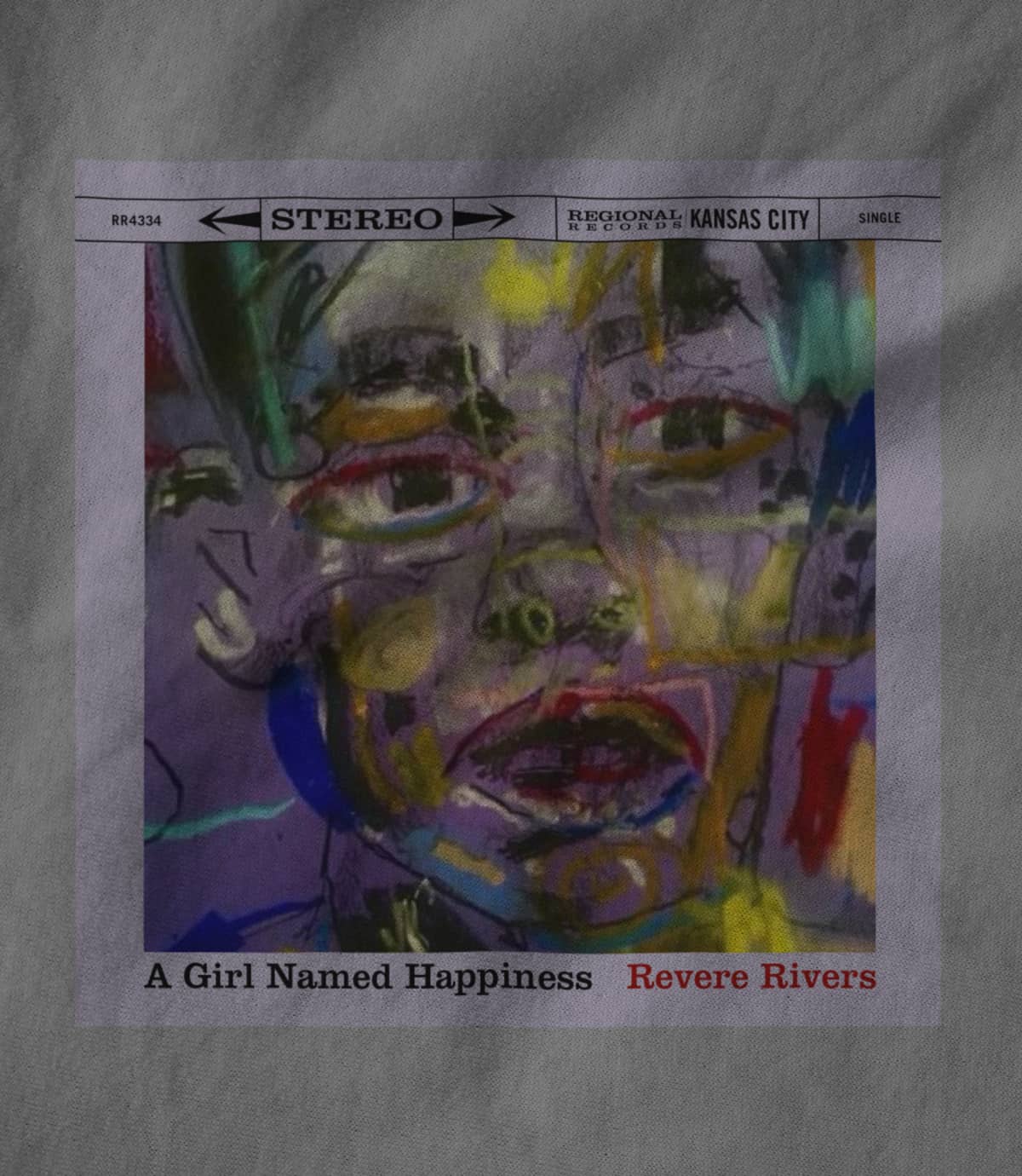 Revere Rivers