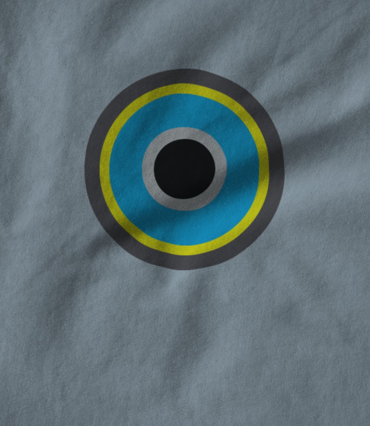 Persephonic Audio (Front)