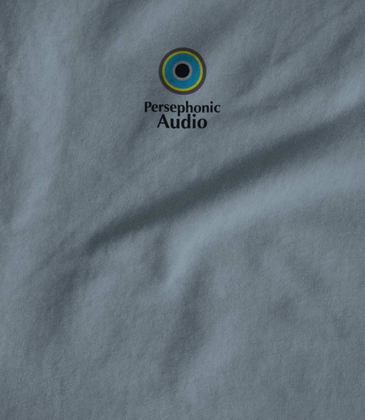 Persephonic Audio (Back)