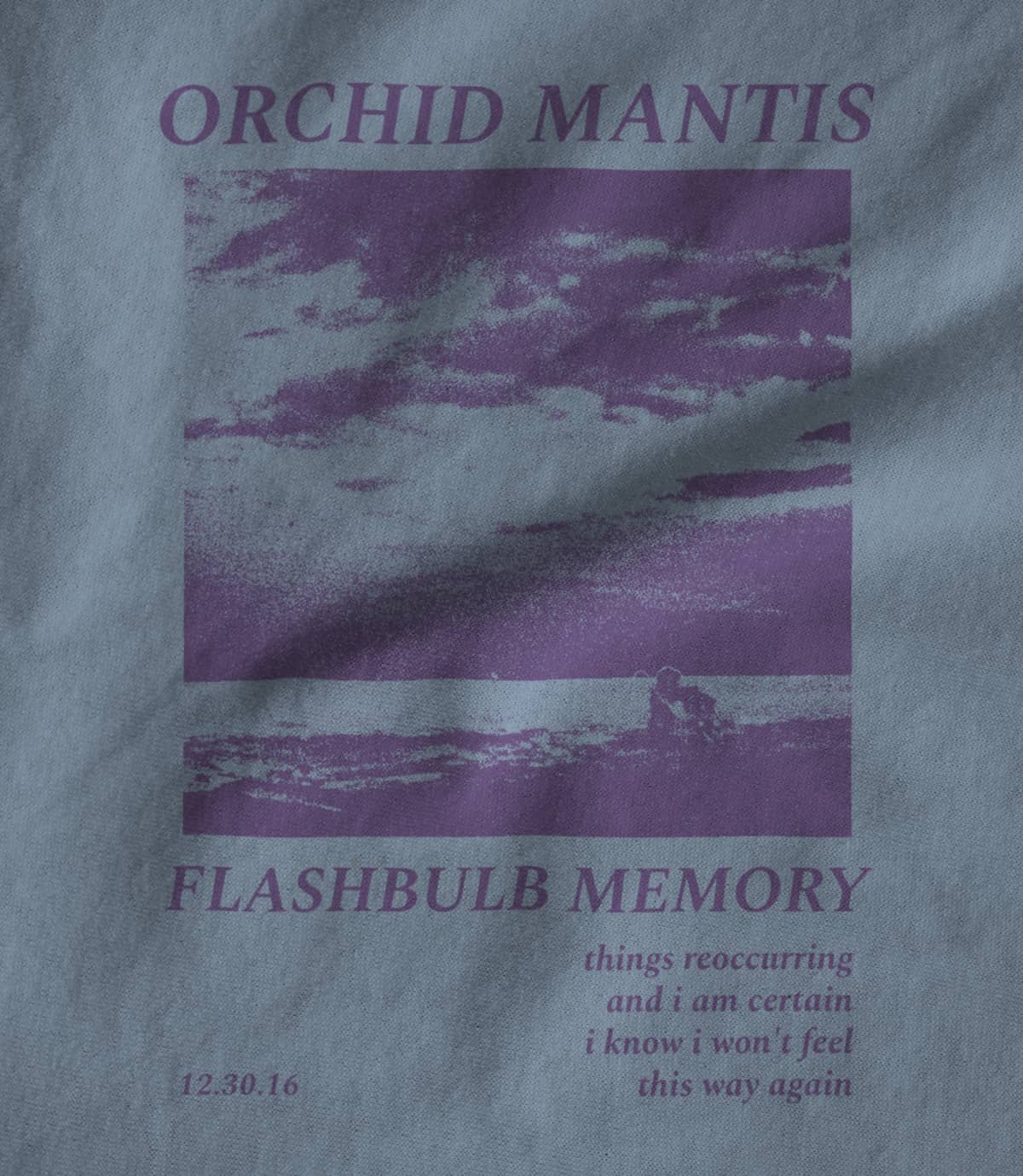 Orchid Mantis