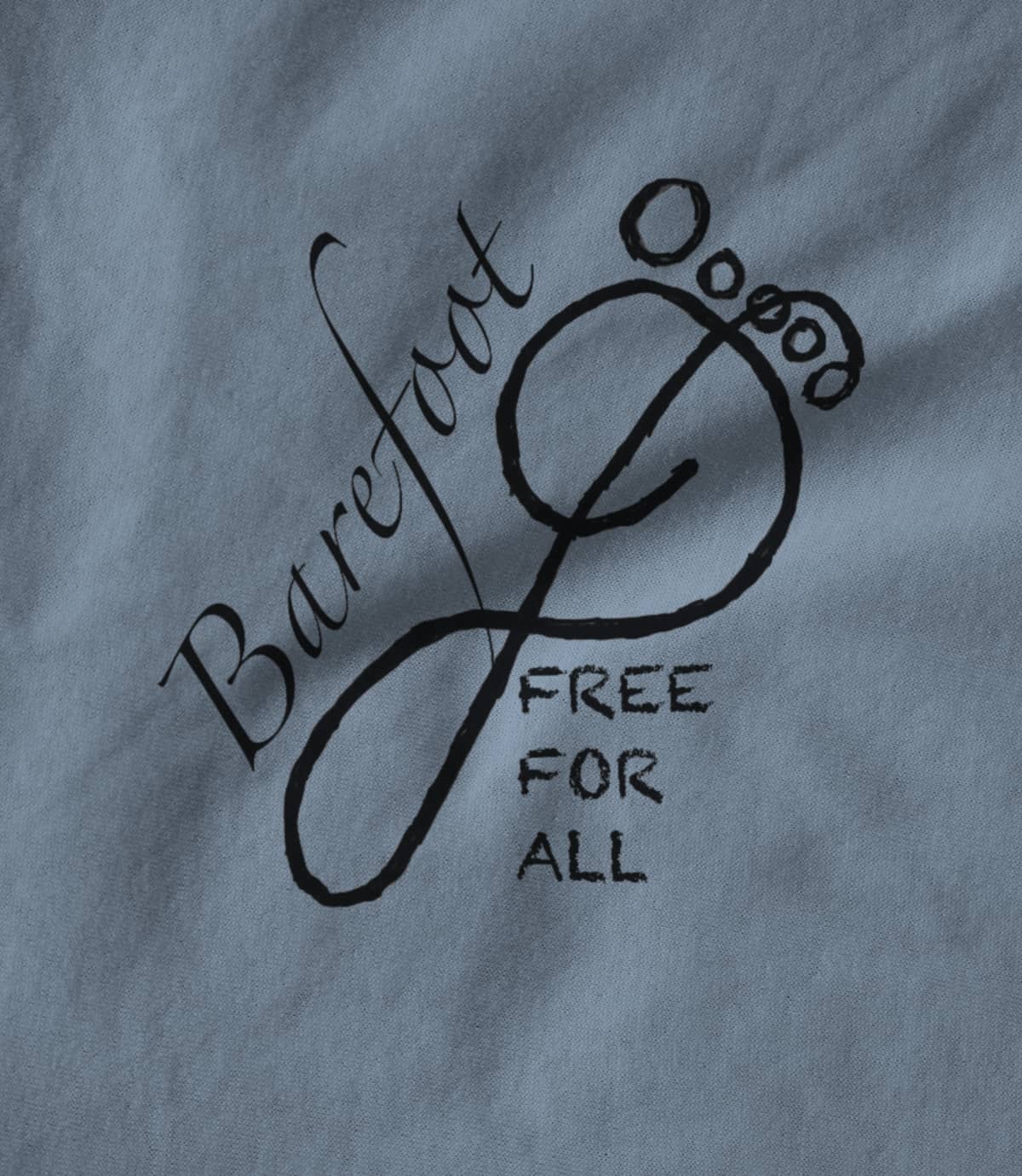 Barefoot Free For All