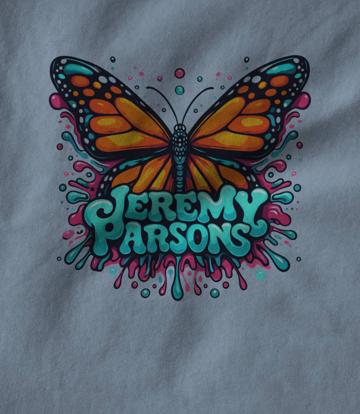 Jeremy Parsons