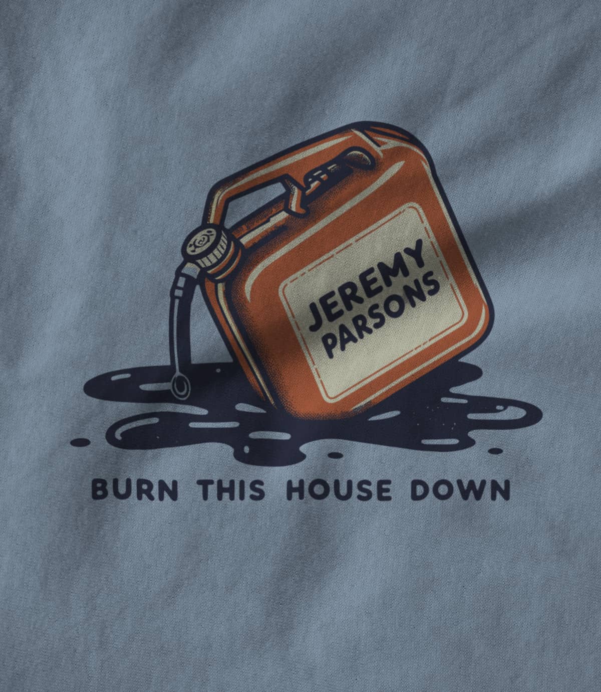 Jeremy Parsons