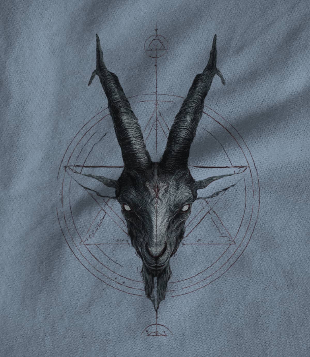 Baphomane