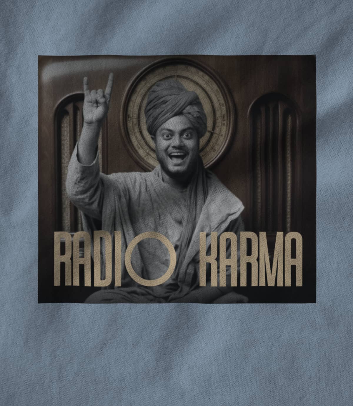 Radio Karma