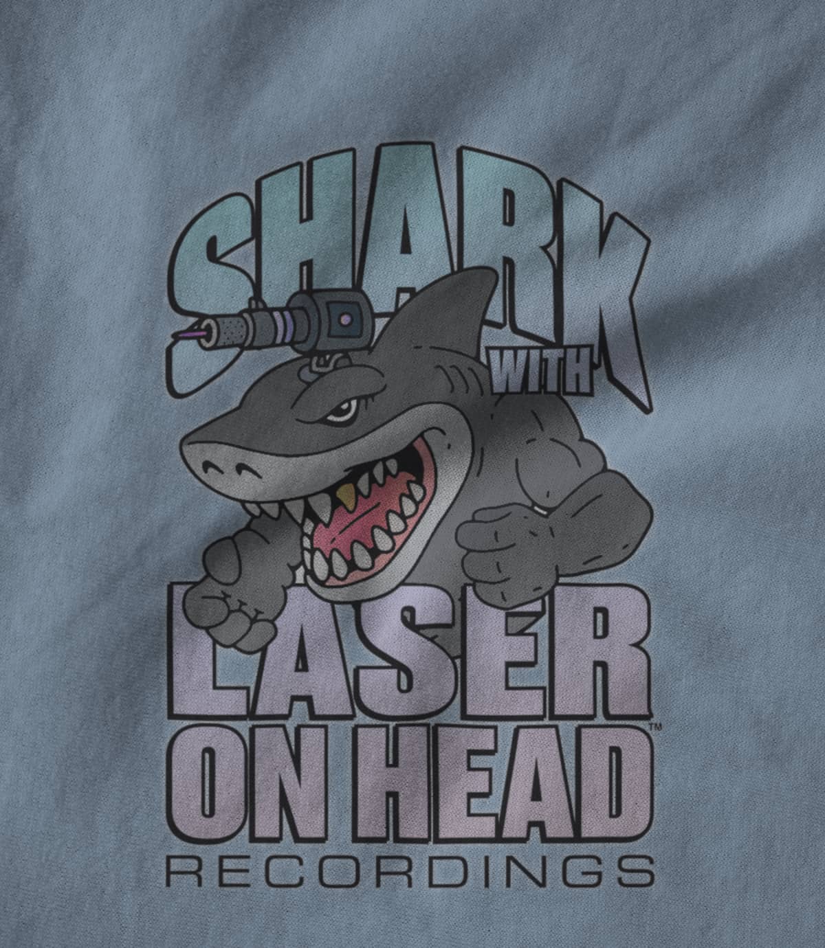 Shark Laser