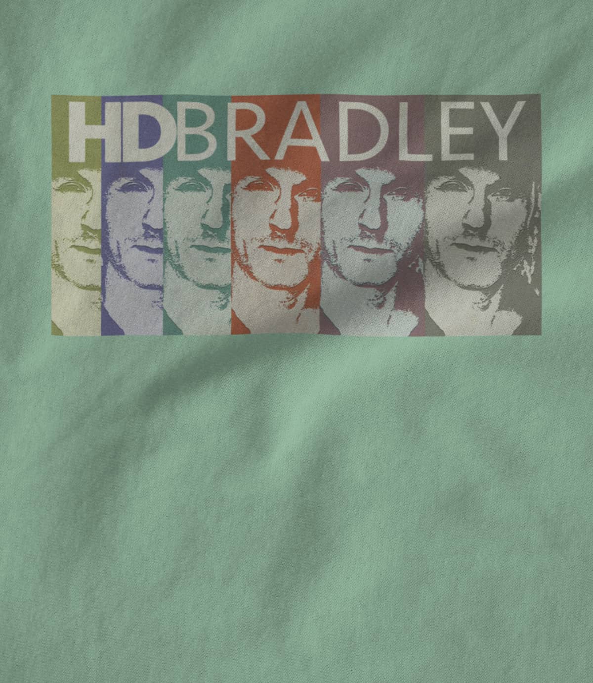 HD Bradley