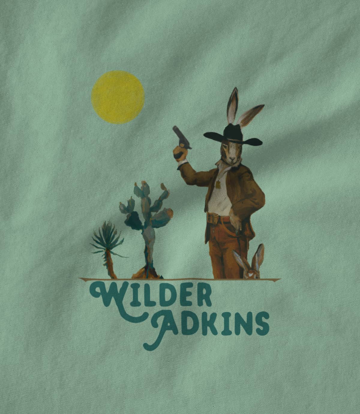 Wilder Adkins