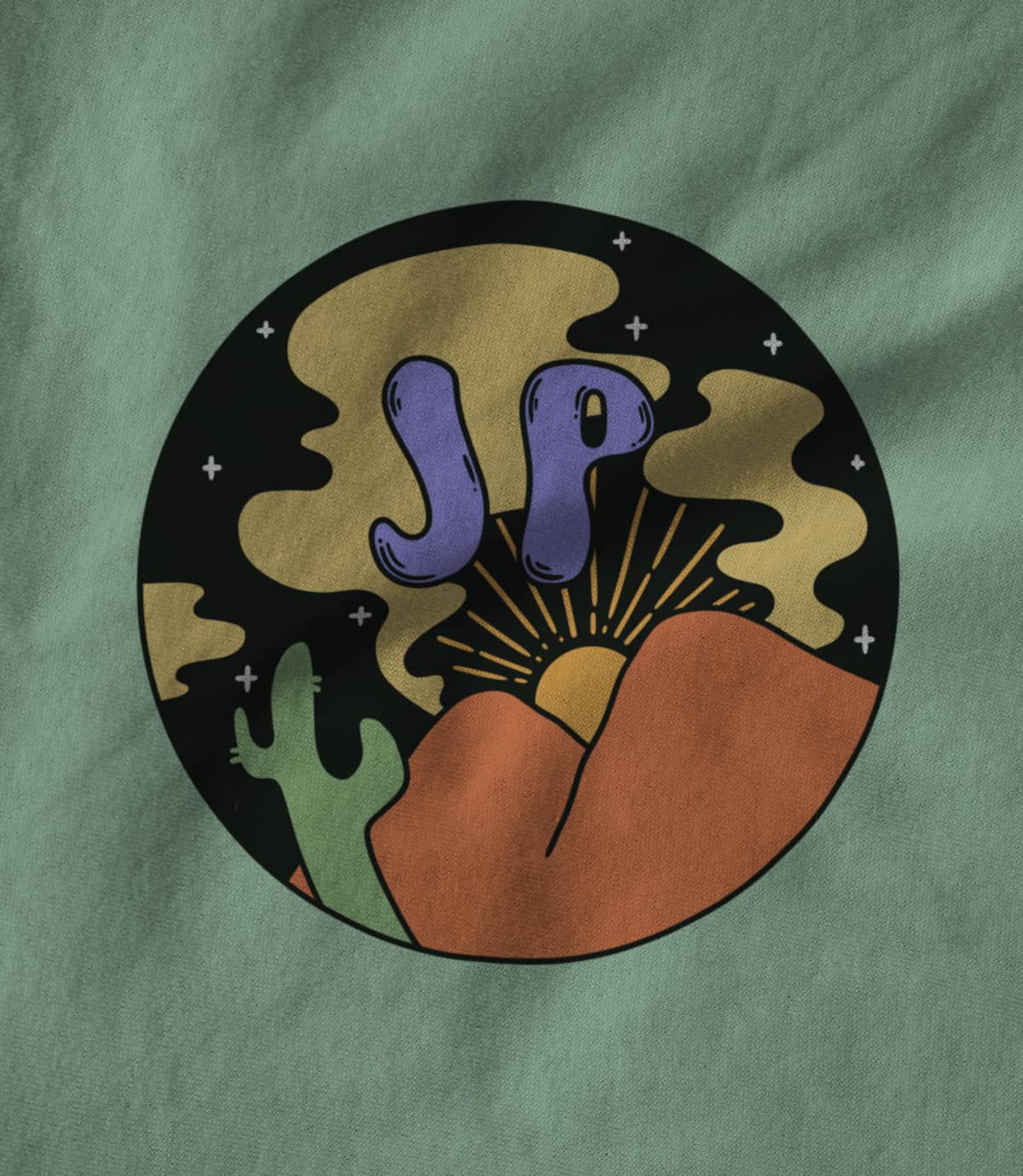 Jeremy Parsons