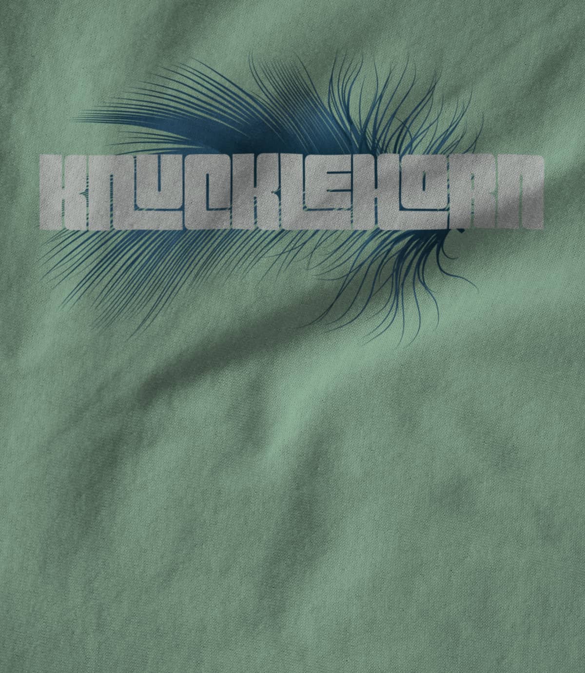Knucklehorn
