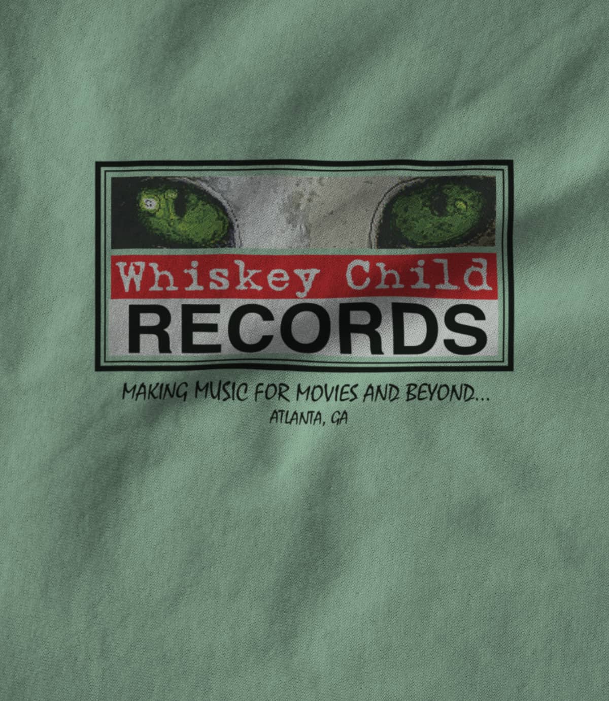 WHISKEY CHILD