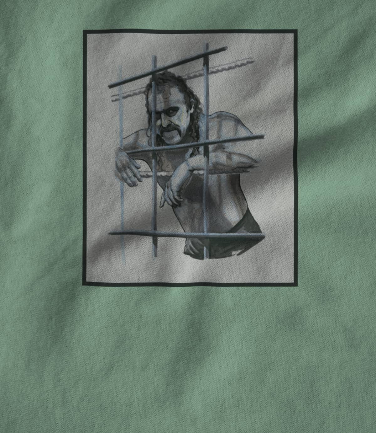 Voodoo Rassle Tees