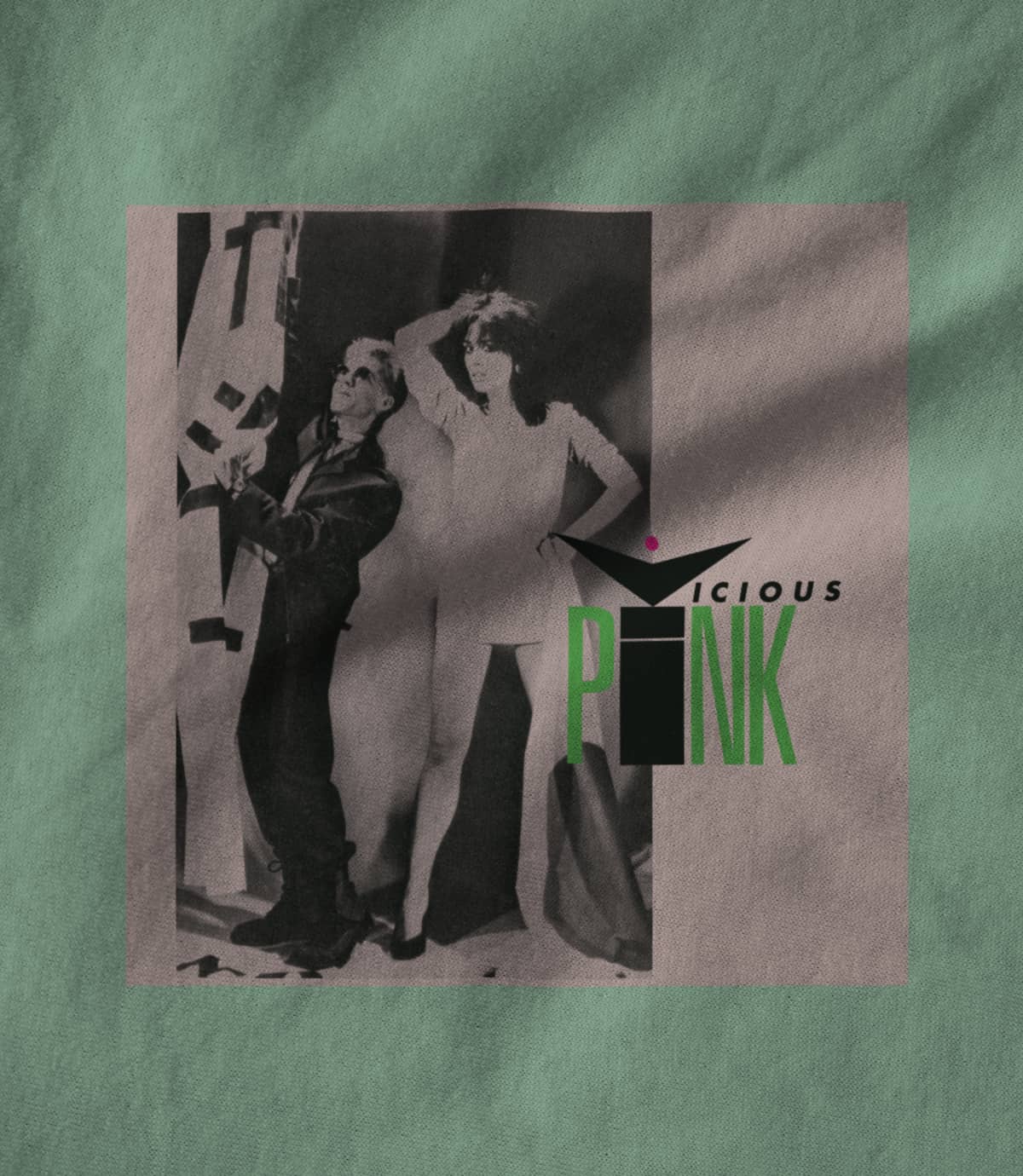 VICIOUS PINK
