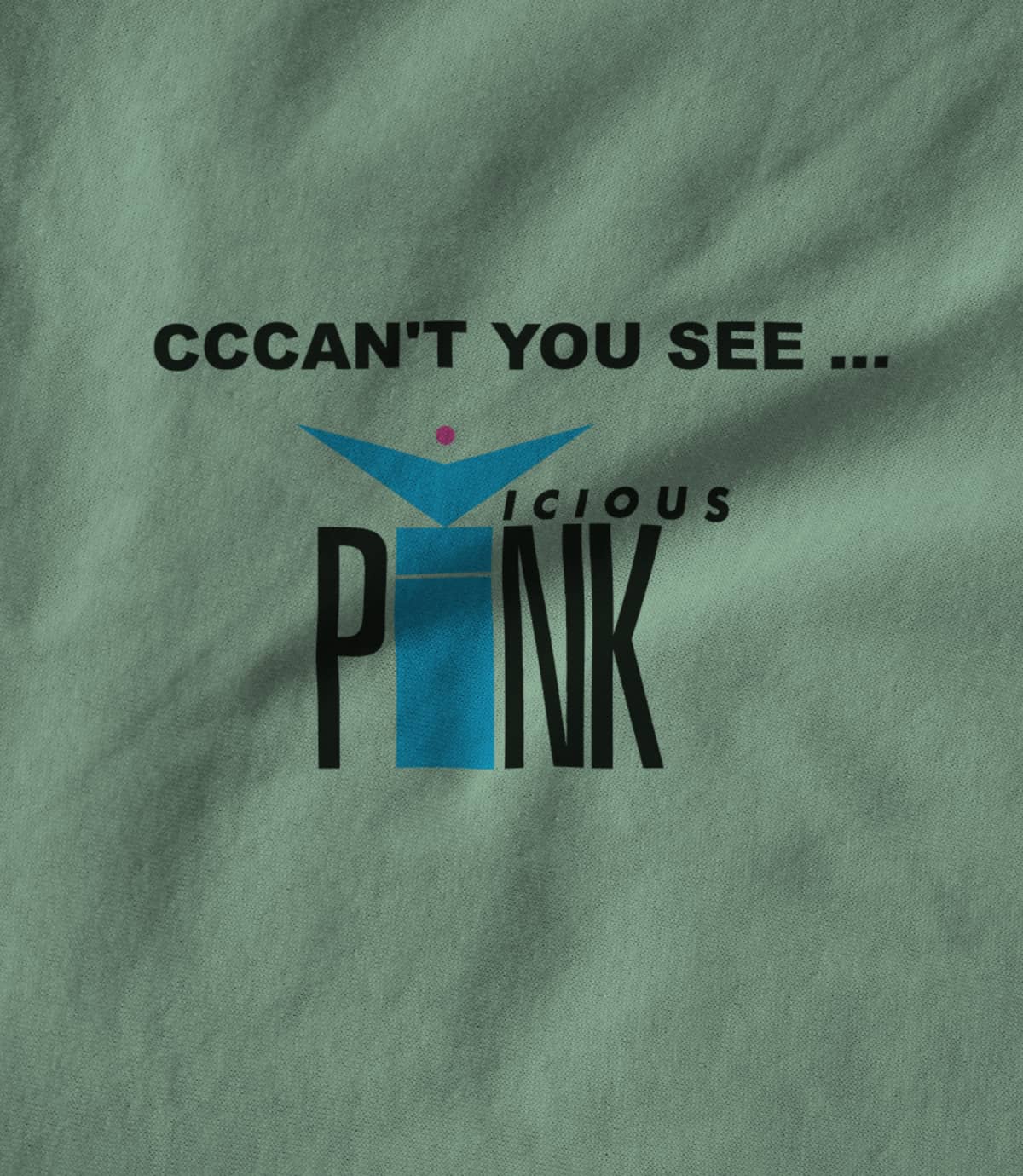 VICIOUS PINK