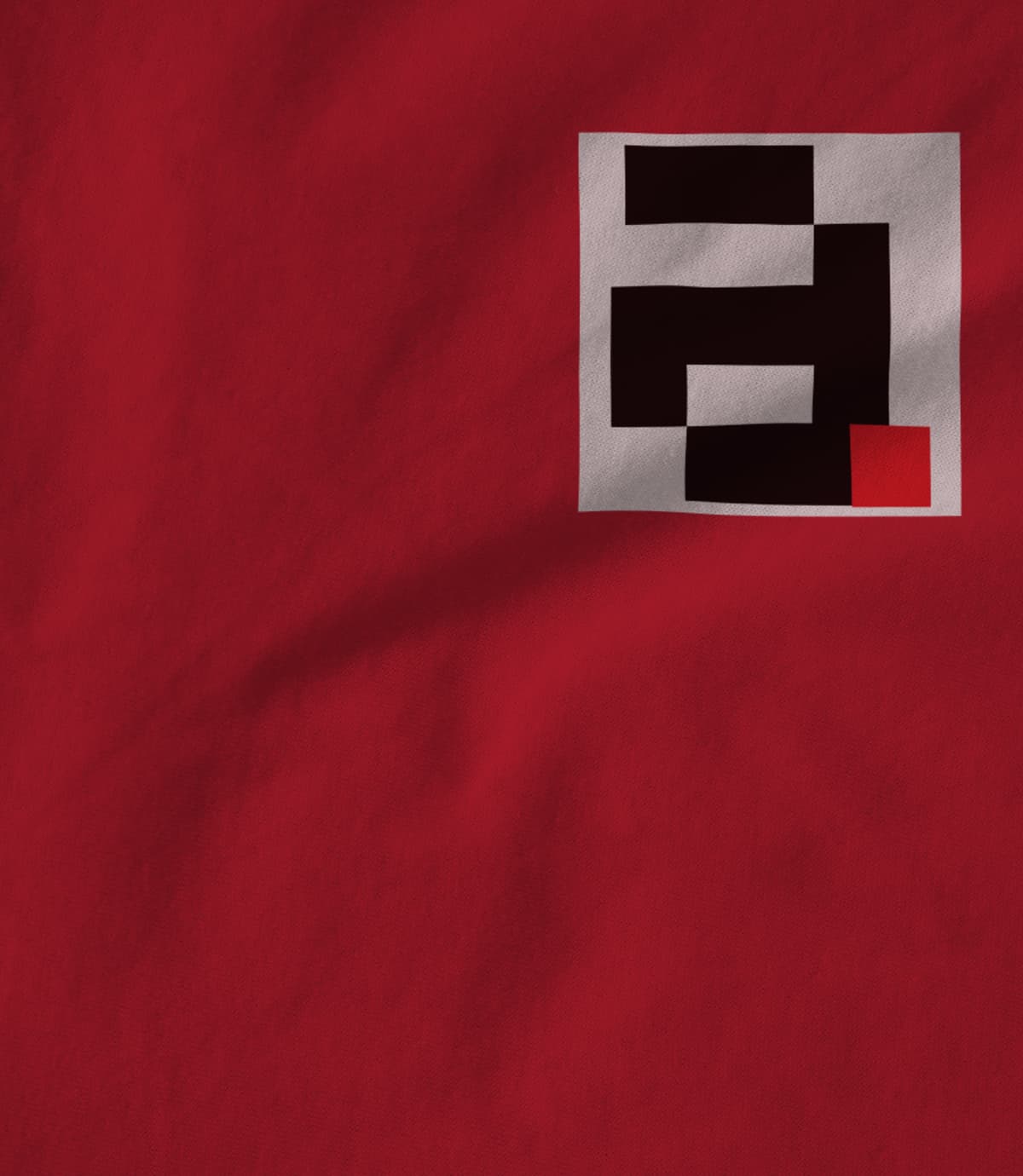 Architecture recordings  arx red pocket   red tee 1605032035