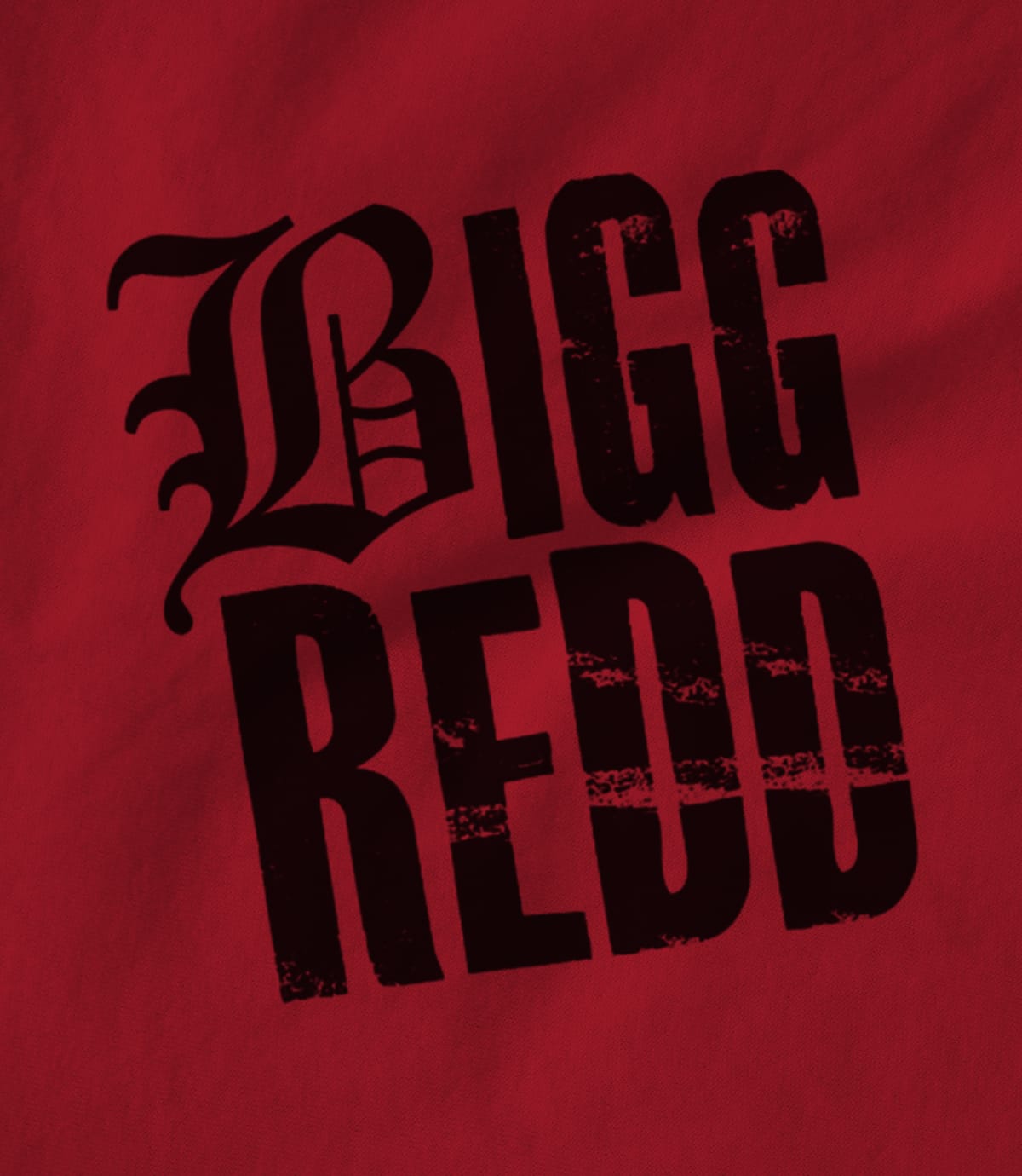 Bigg Redd