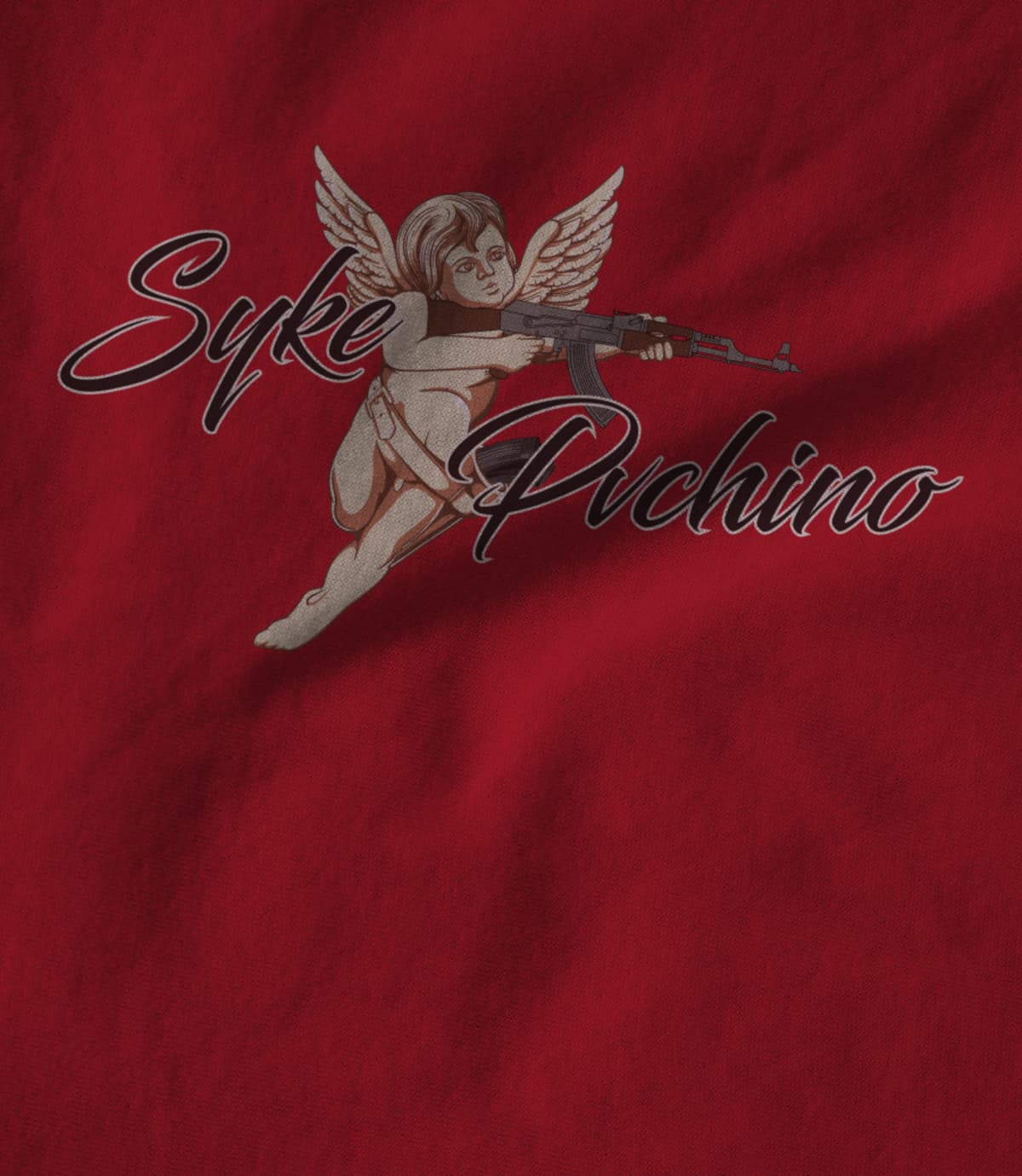 Syke Pachino