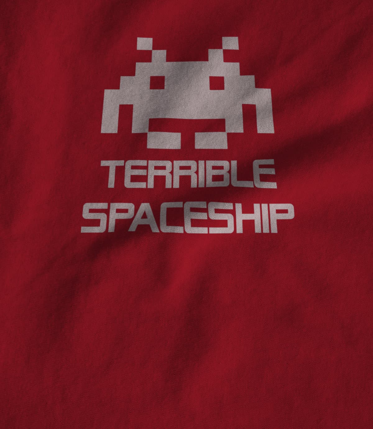 Terrible Spaceship