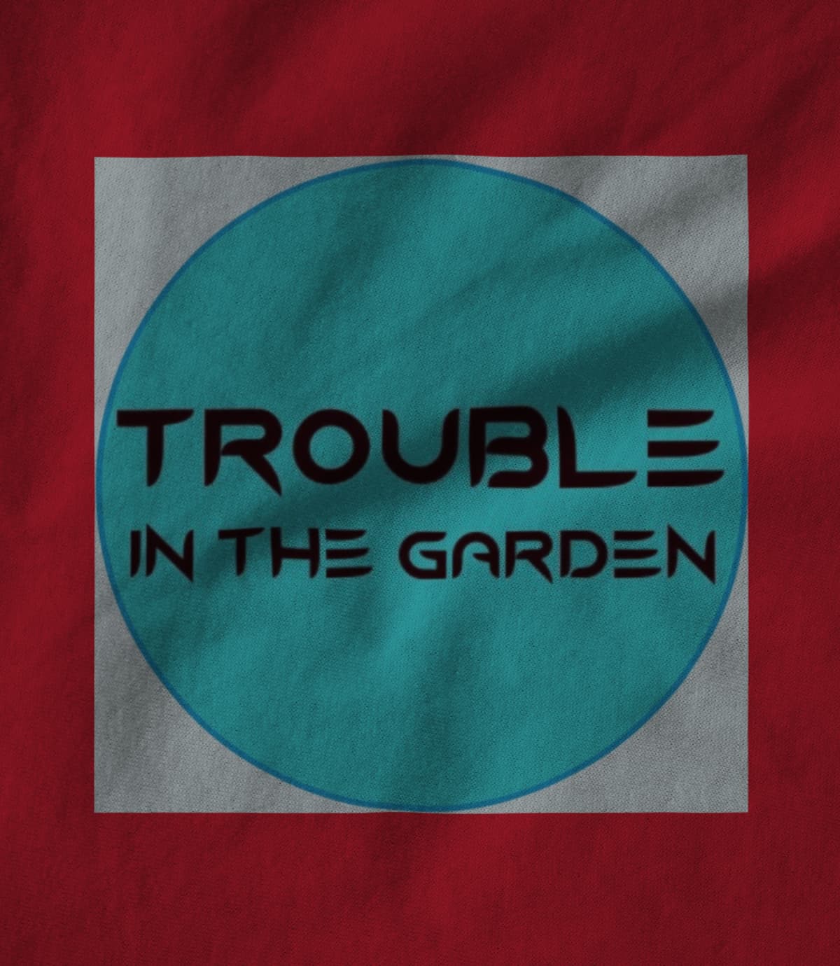 Trouble In The Garden