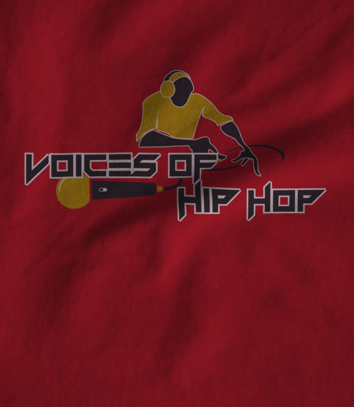 Voices of Hip Hop
