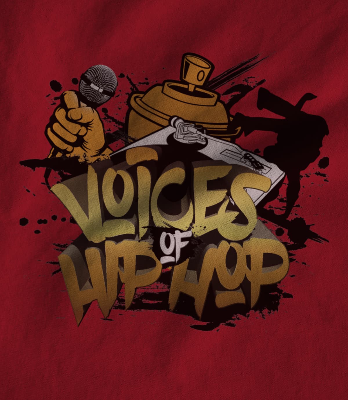 Voices of Hip Hop