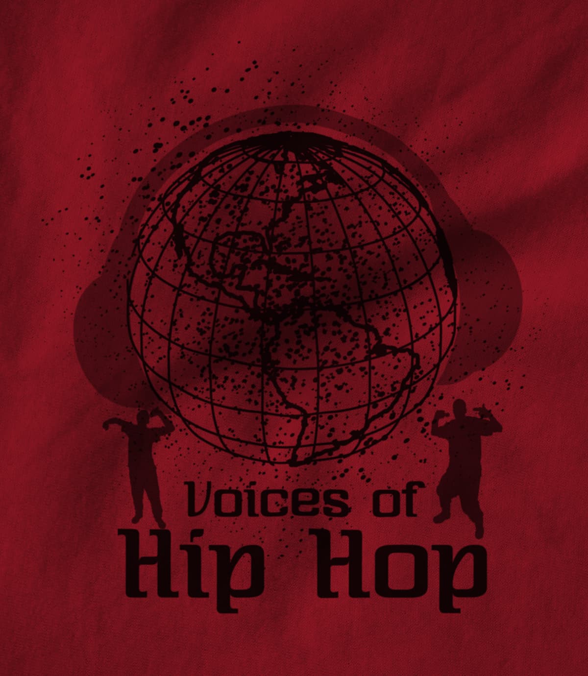 Voices of Hip Hop