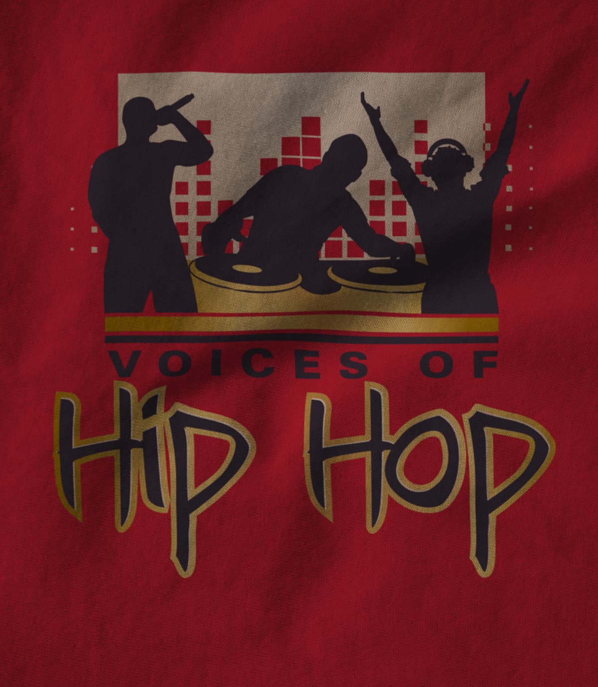 Voices of Hip Hop