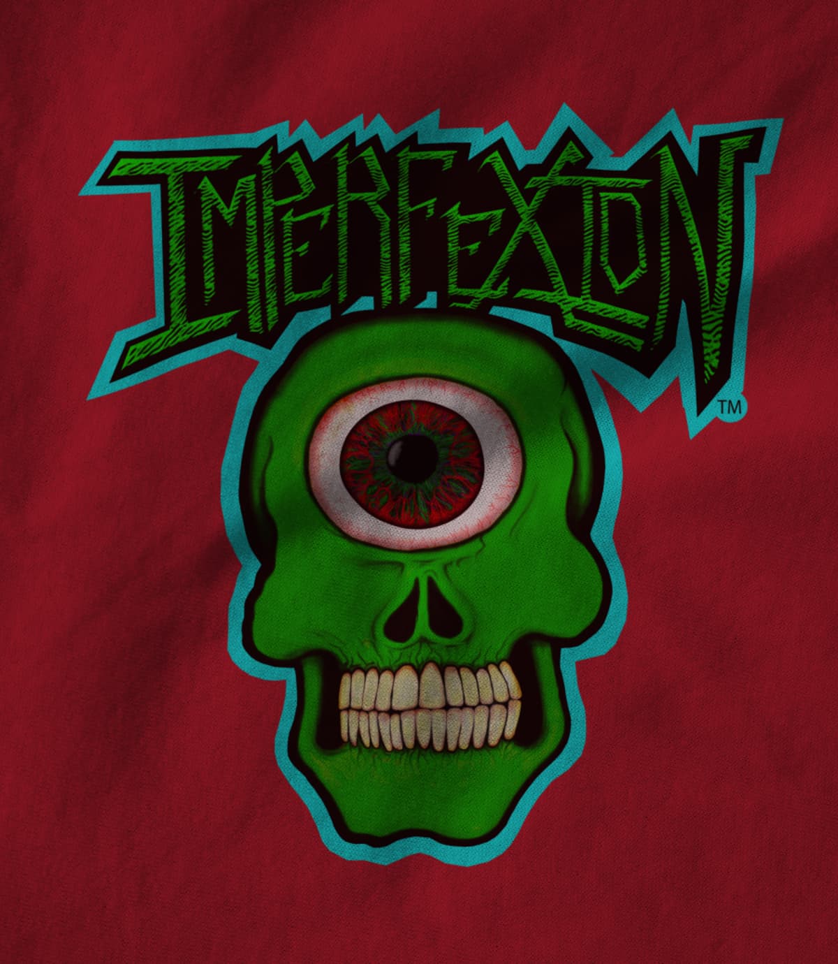IMPERFEXION