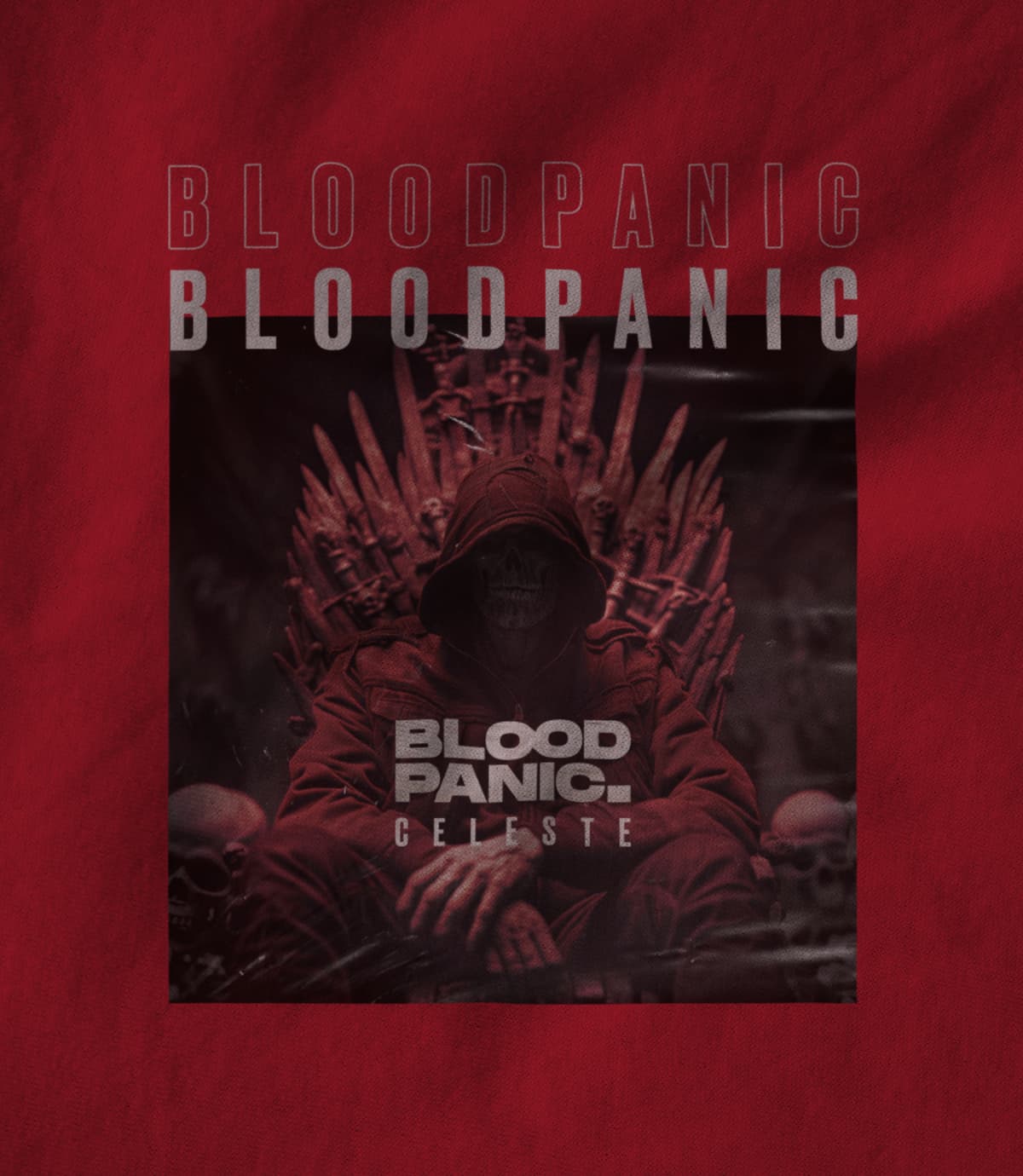 BLOODPANIC