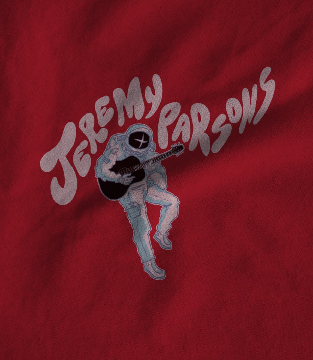 Jeremy Parsons