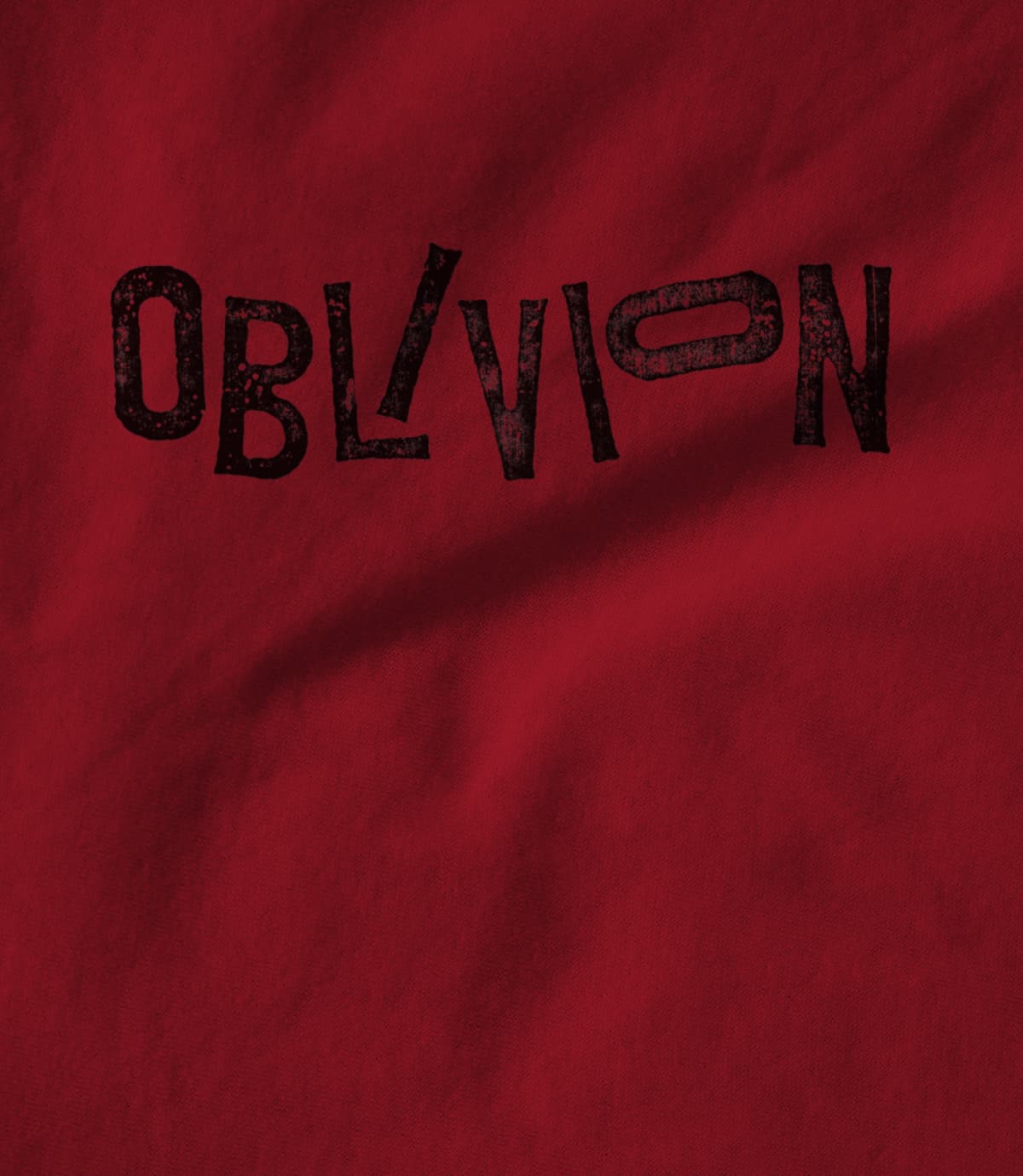 oblivion